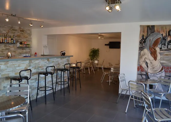 Résidence U Nebbiu Apartamento Olmeta-di-Tuda