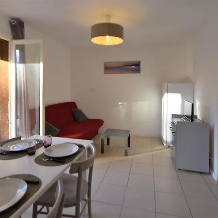 Résidence U Nebbiu Olmeta-di-Tuda