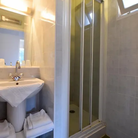 Apartman Résidence U Nebbiu Olmeta-di-Tuda