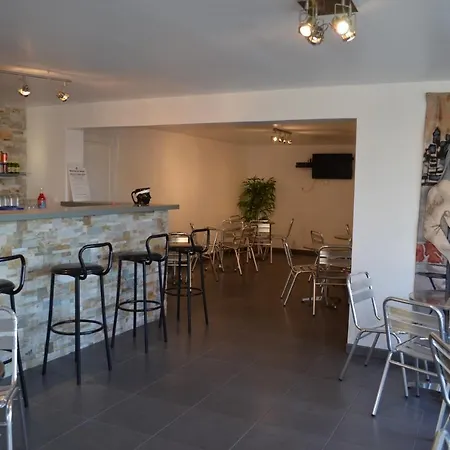 U Nebbiu Appartement Olmeta-di-Tuda