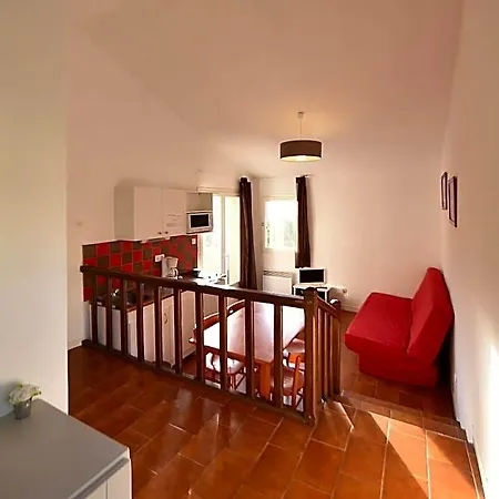 Apartment U Nebbiu *