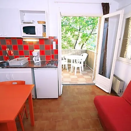 Apartment U Nebbiu *