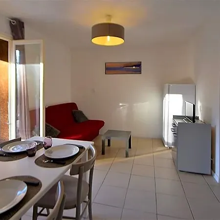 Apartment U Nebbiu *