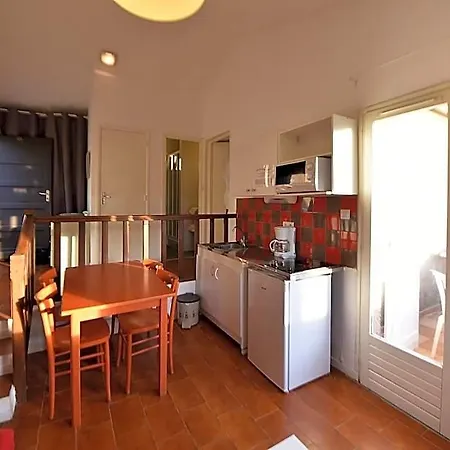 Apartment U Nebbiu *