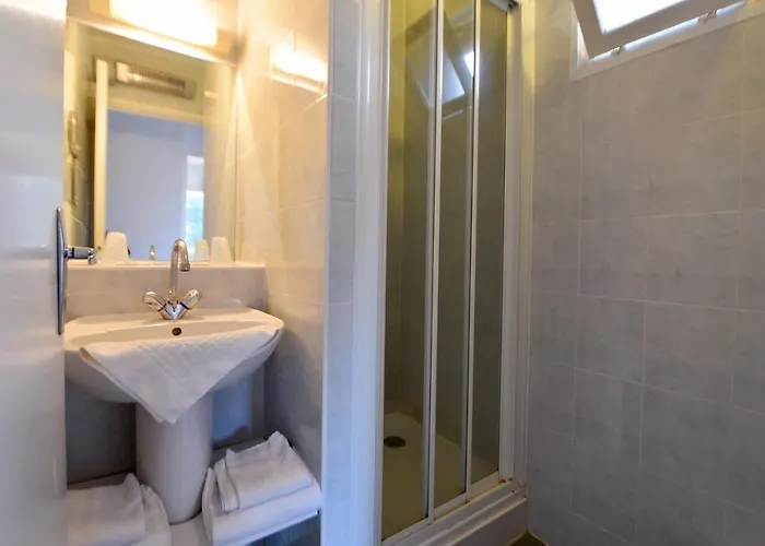 Appartement Résidence U Nebbiu Olmeta-di-Tuda